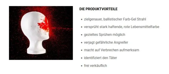 TW1000 Pepper-Foam Man 40ml - Kopie